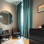 San Frediano Boutique Oda ve Kahvaltı Floransa