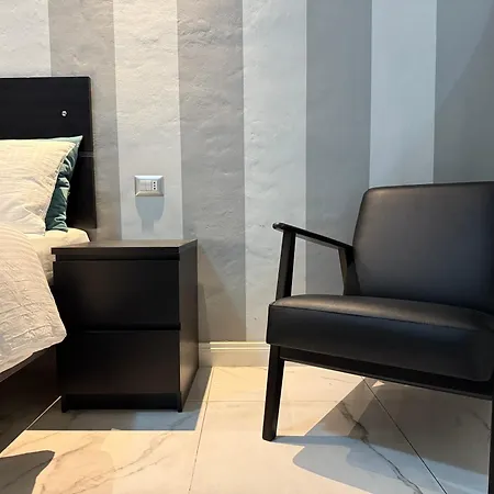 Bed & Breakfast San Frediano Boutique Florencie