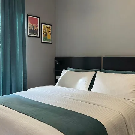 Oda ve Kahvaltı San Frediano Boutique 3*