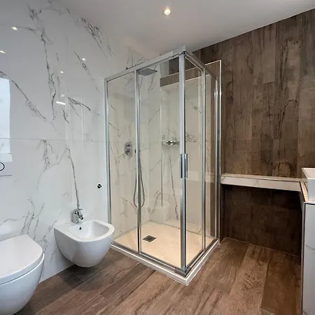 San Frediano Boutique Bed & Breakfast