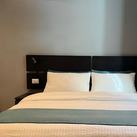 San Frediano Boutique Oda ve Kahvaltı Floransa
