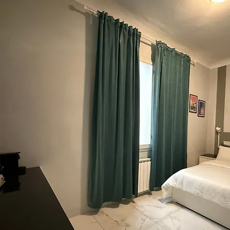Sun Frediano Bed & Breakfast 3*