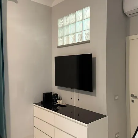 Bed & Breakfast Sun Frediano Firenze