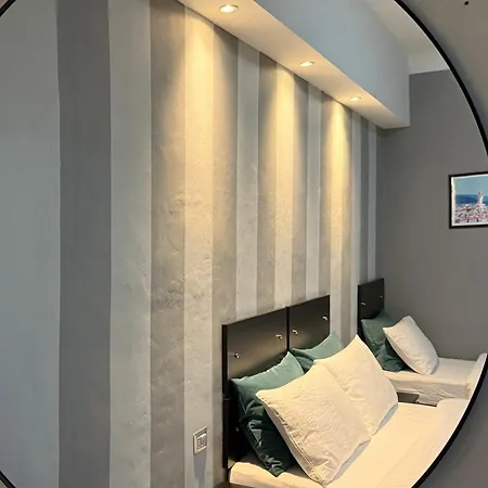 San Frediano Boutique Oda ve Kahvaltı 3*