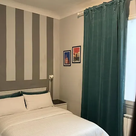 Oda ve Kahvaltı San Frediano Boutique 3*