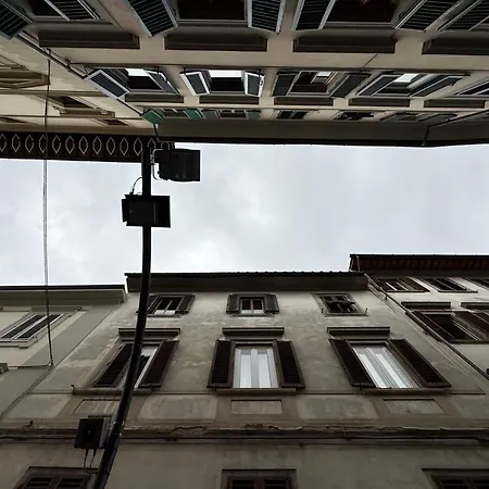 San Frediano Boutique Floransa