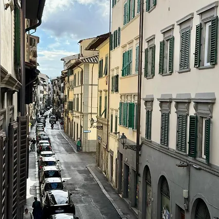 San Frediano Boutique Oda ve Kahvaltı