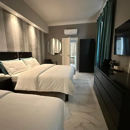 Oda ve Kahvaltı San Frediano Boutique