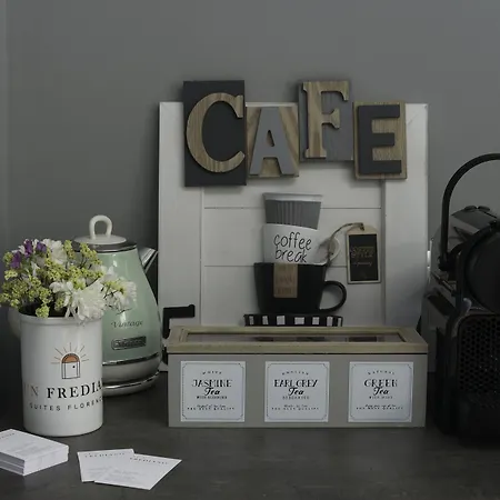 ベッド・アンド・ブレックファスト San Frediano Boutique 3*