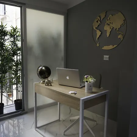 San Frediano Boutique