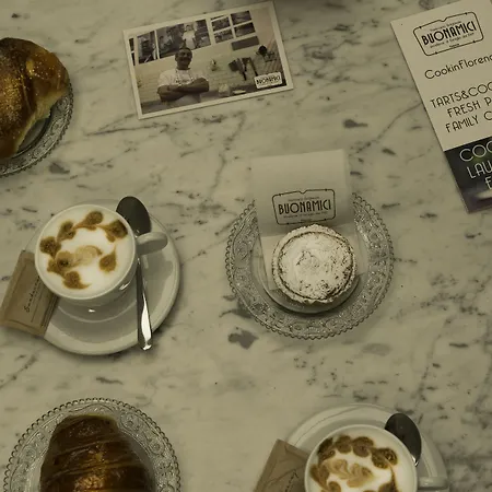 San Frediano Boutique ベッド・アンド・ブレックファスト