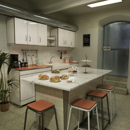 San Frediano Boutique ベッド・アンド・ブレックファスト フィレンツェ