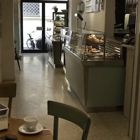 San Frediano Boutique ベッド・アンド・ブレックファスト 3*