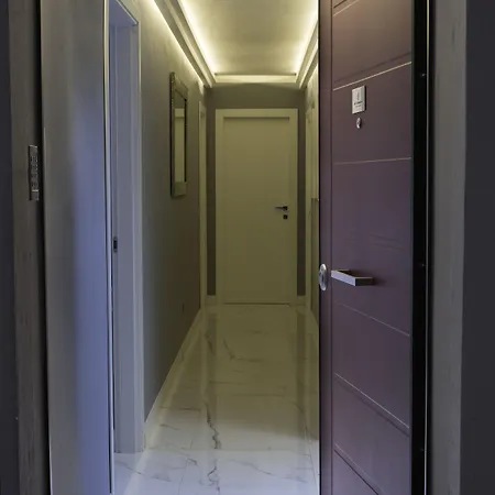 San Frediano Boutique ベッド・アンド・ブレックファスト