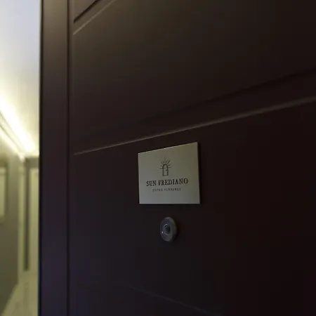 ベッド・アンド・ブレックファスト San Frediano Boutique