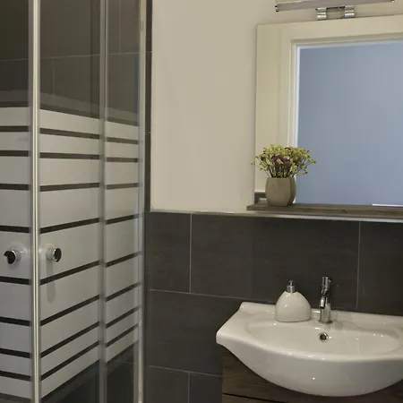 ベッド・アンド・ブレックファスト San Frediano Boutique 3*