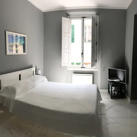 ベッド・アンド・ブレックファスト San Frediano Boutique フィレンツェ