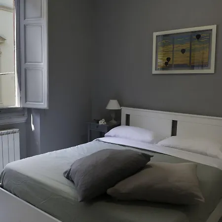 San Frediano Boutique ベッド・アンド・ブレックファスト