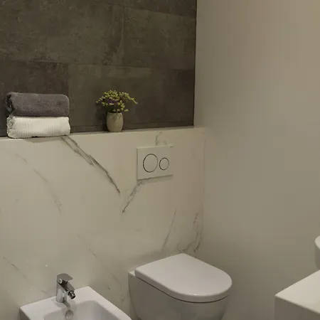 ベッド・アンド・ブレックファスト San Frediano Boutique フィレンツェ