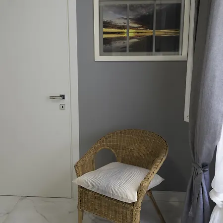 San Frediano Boutique ベッド・アンド・ブレックファスト 3*