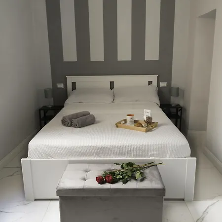 ベッド・アンド・ブレックファスト San Frediano Boutique